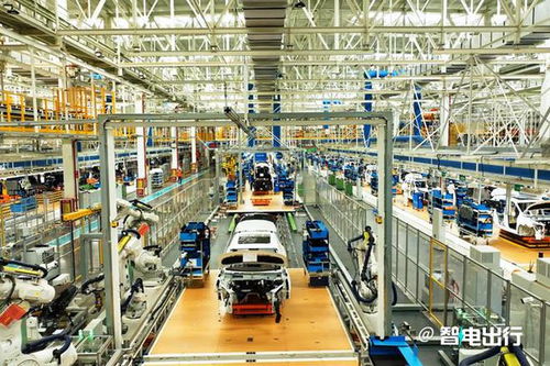 嵐圖新SUV 東風(fēng)日產(chǎn)聯(lián)手華為，技術(shù)轉(zhuǎn)讓賦能，不到20萬開啟智能出行新篇章